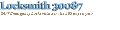 30087 Locksmith